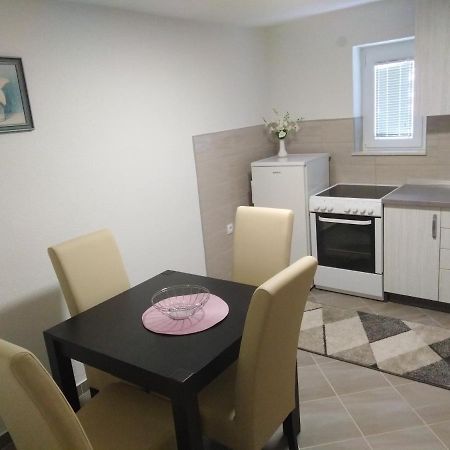 Apartman Milos Trebinje Eksteriør billede