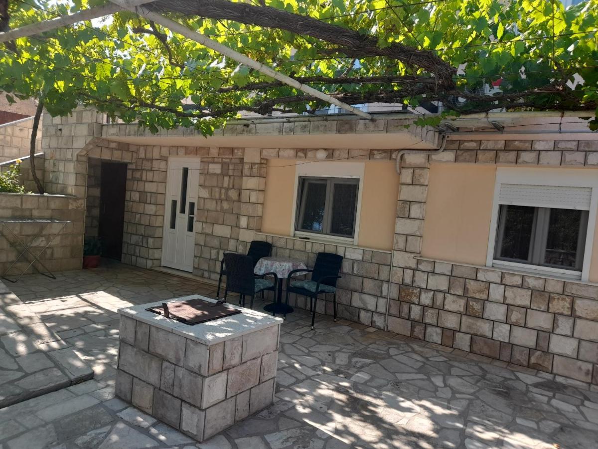 Apartman Milos Trebinje Eksteriør billede
