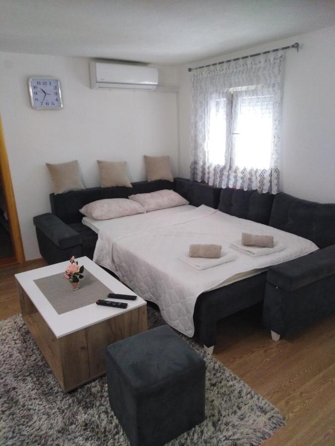 Apartman Milos Trebinje Eksteriør billede
