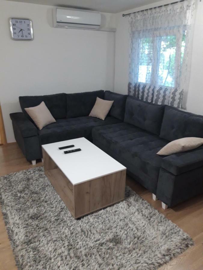 Apartman Milos Trebinje Eksteriør billede
