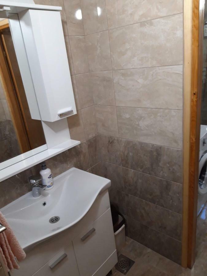 Apartman Milos Trebinje Eksteriør billede