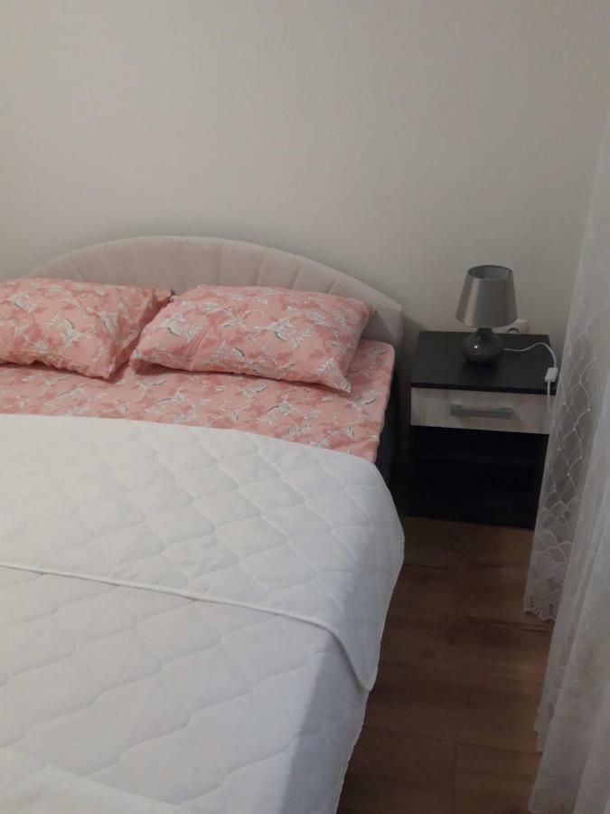 Apartman Milos Trebinje Eksteriør billede