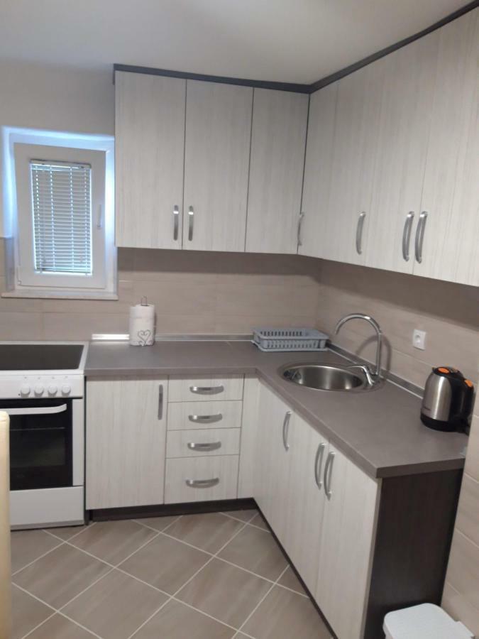 Apartman Milos Trebinje Eksteriør billede