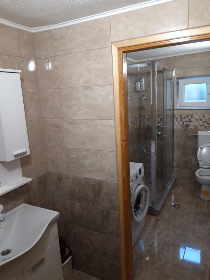 Apartman Milos Trebinje Eksteriør billede