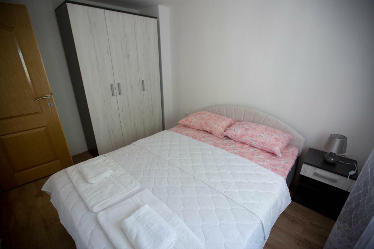 Apartman Milos Trebinje Eksteriør billede