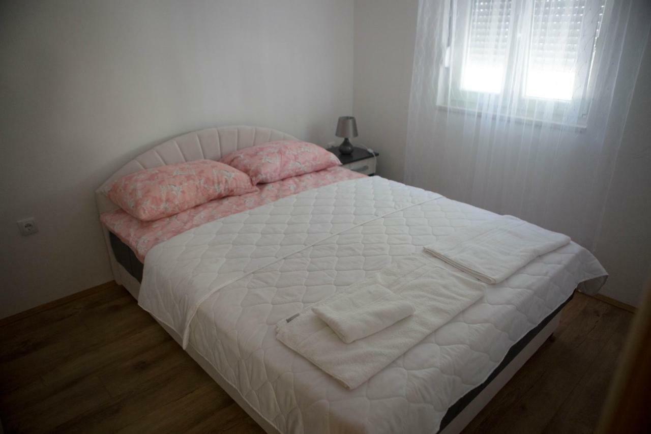 Apartman Milos Trebinje Eksteriør billede